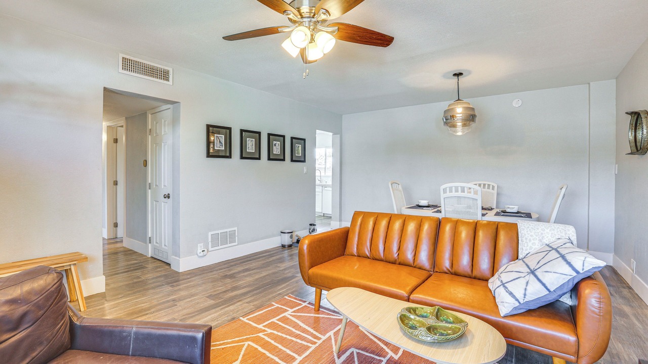 Photo of Bedroom in North Las Vegas
