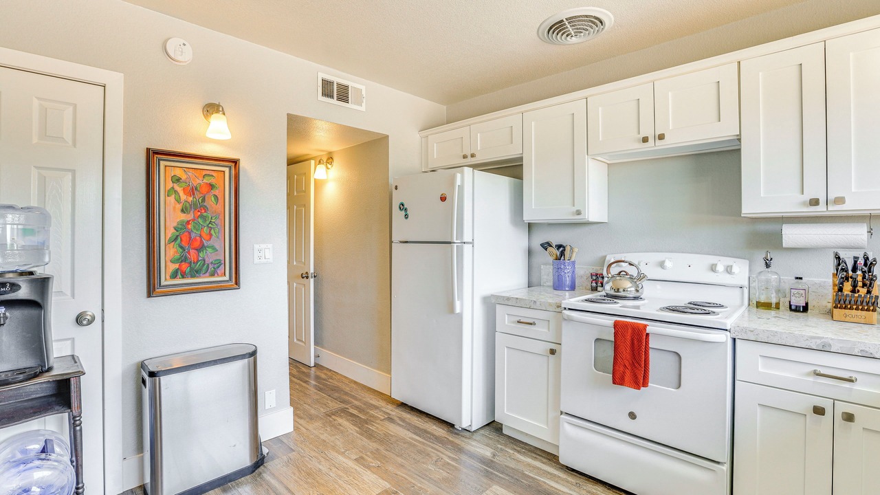 Photo of Kitchen in North Las Vegas