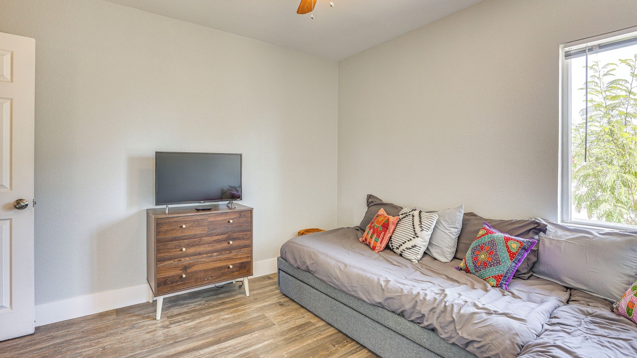 Photo of Bedroom in North Las Vegas