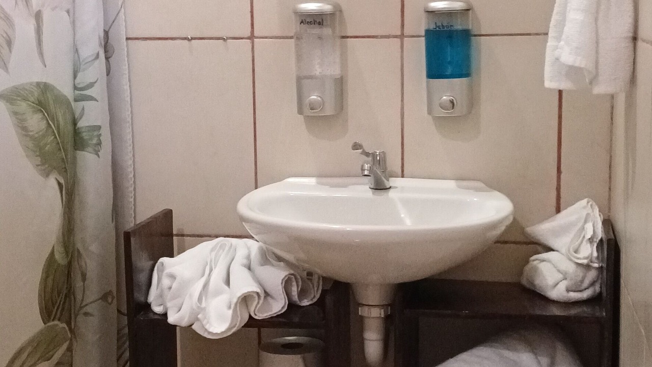 Photo of Bathroom in Sierra