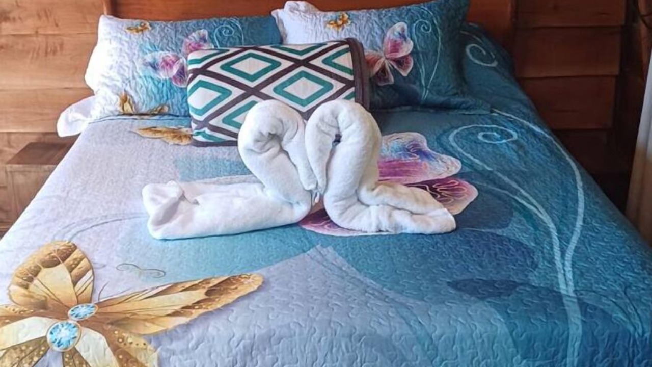 Photo of Bedroom in Sierra