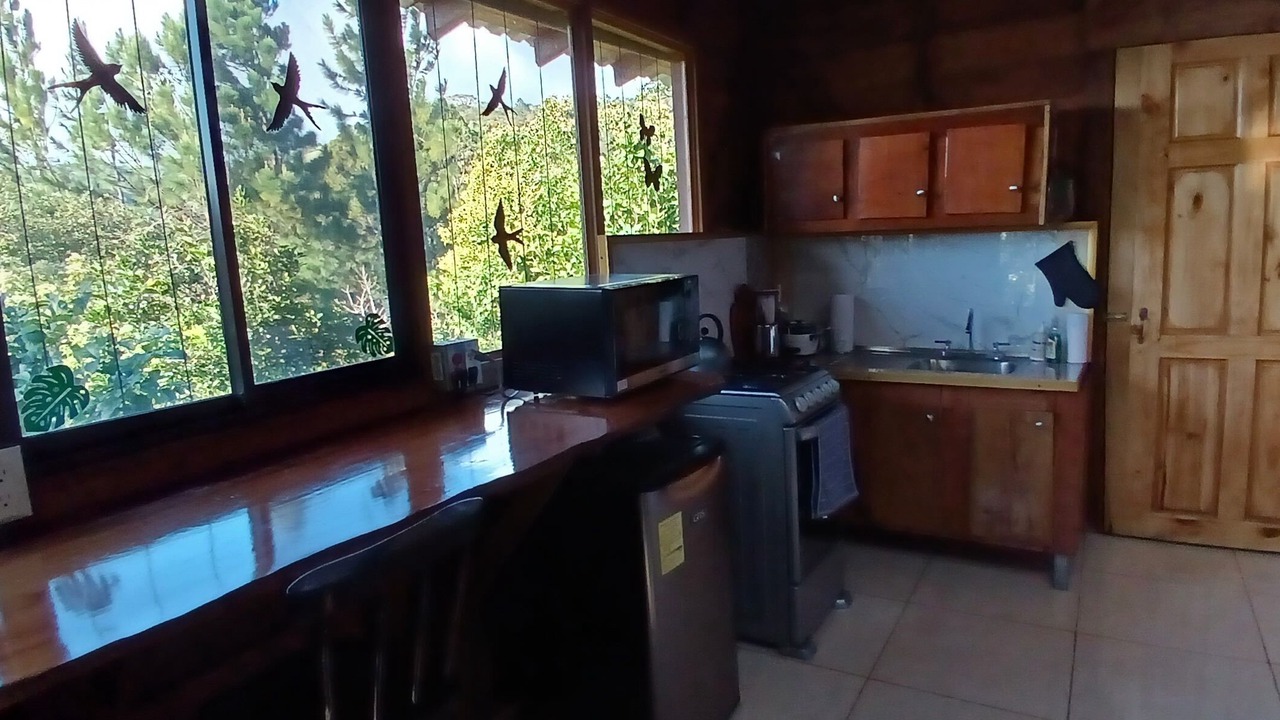 Photo of Kitchen in Sierra