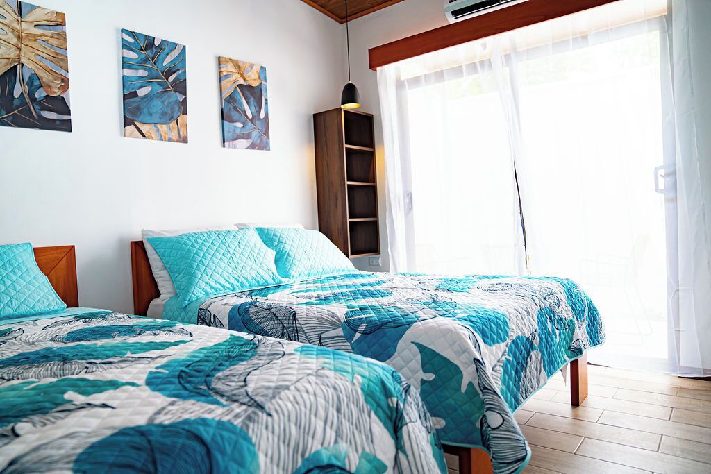 Photo of Bedroom in Puerto Viejo de Talamanca