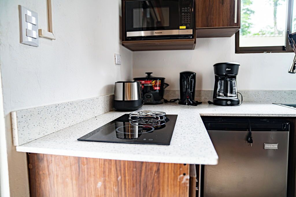 Photo of Kitchen in Puerto Viejo de Talamanca