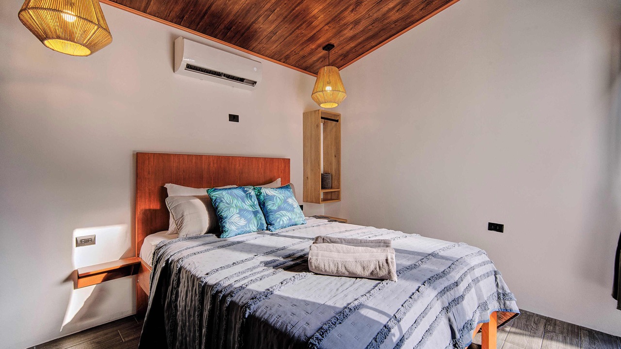 Photo of Bedroom in Puerto Viejo de Talamanca