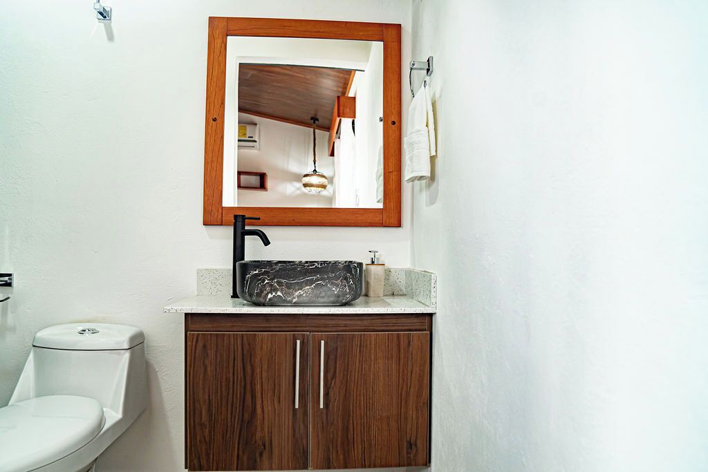 Photo of Bathroom in Puerto Viejo de Talamanca