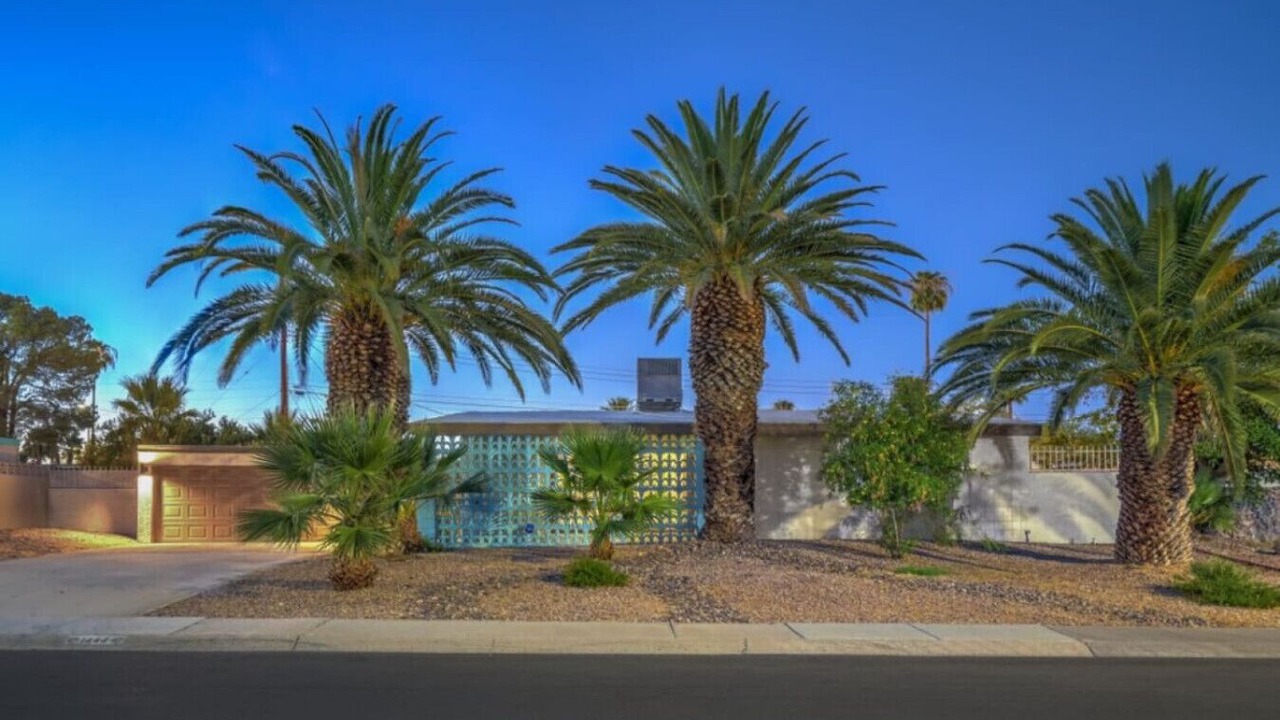 Photo of Outdoor in Las Vegas