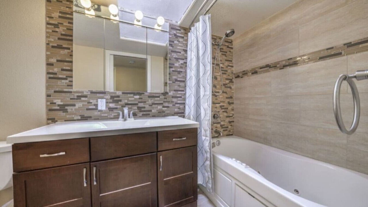Photo of Bathroom in Las Vegas
