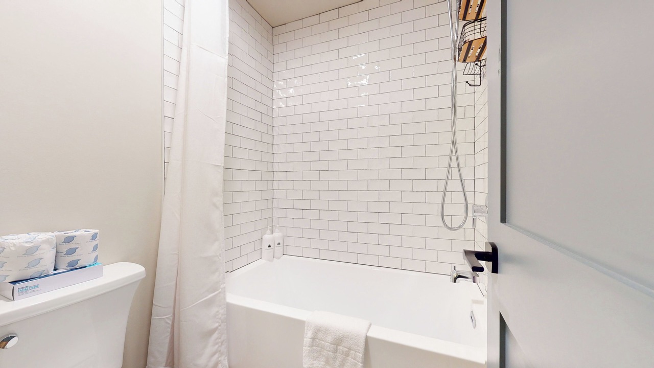 Photo of Bathroom in Majestic Pines