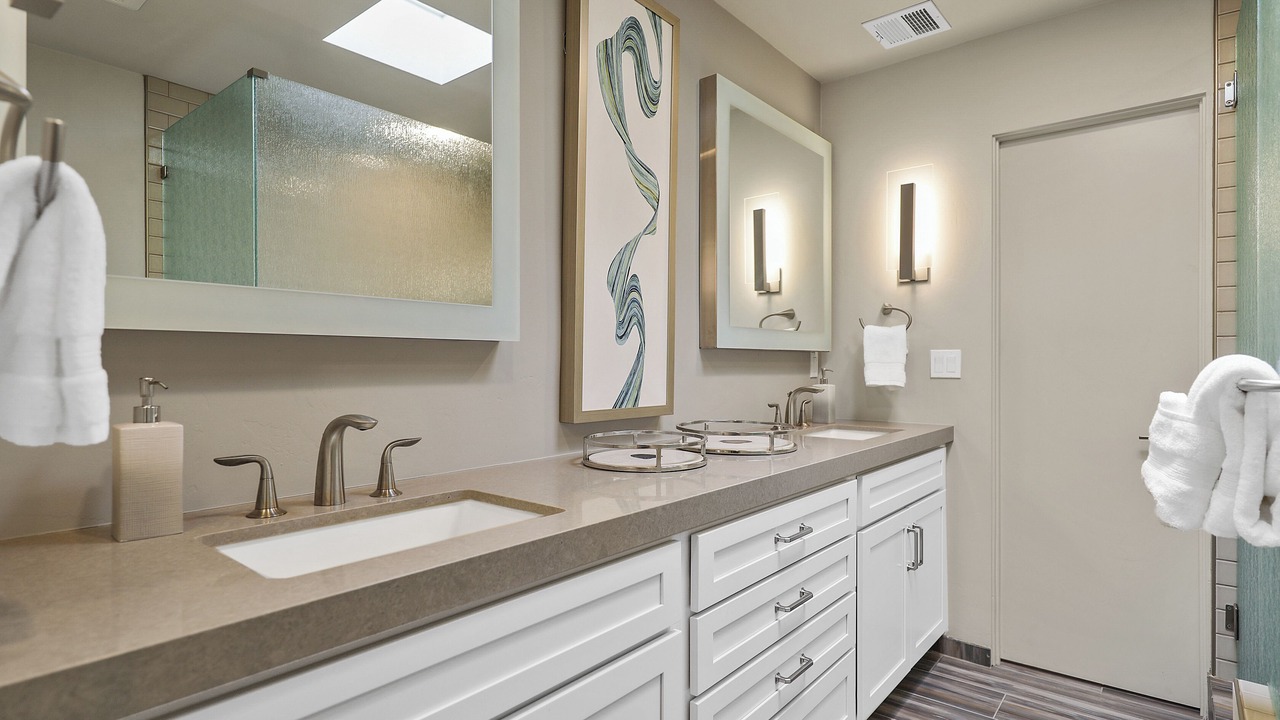 Photo of Bathroom in Palm Desert