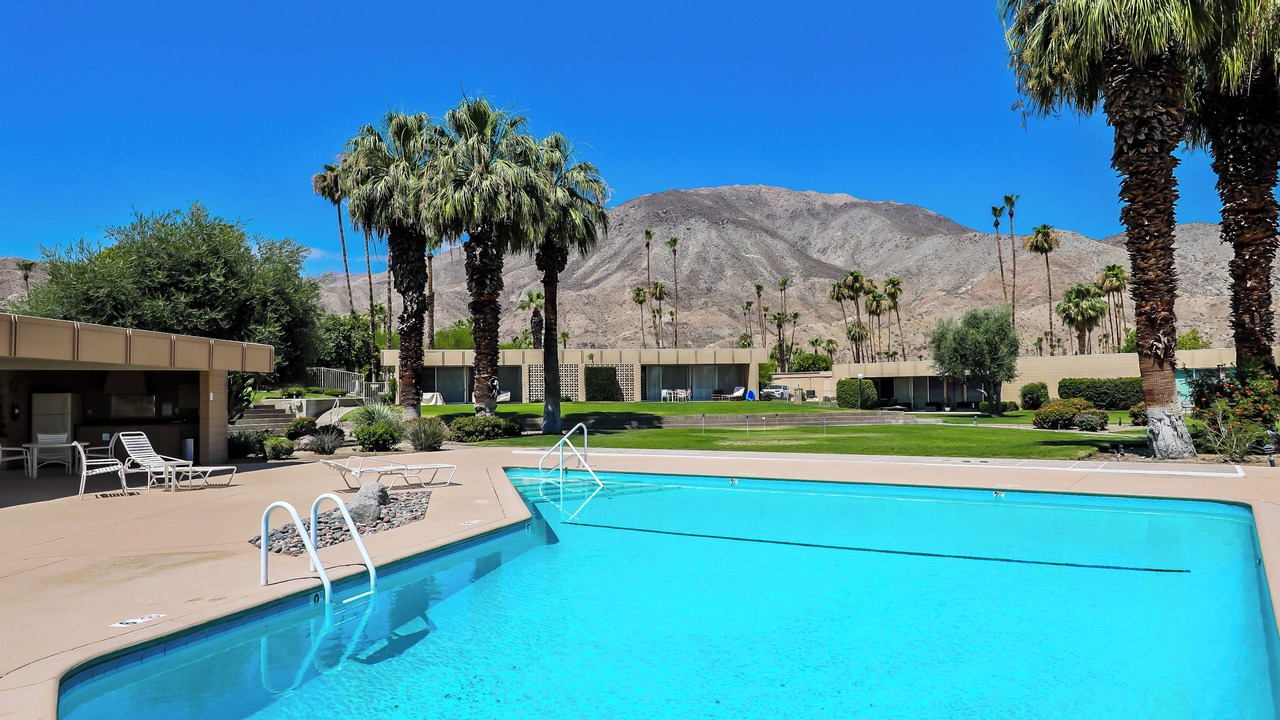 Photo of Outdoor in Palm Desert
