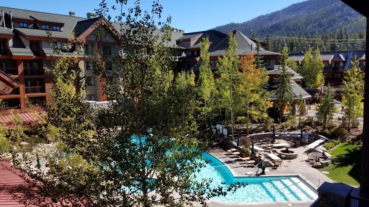 Photo of Outdoor in South Lake Tahoe
