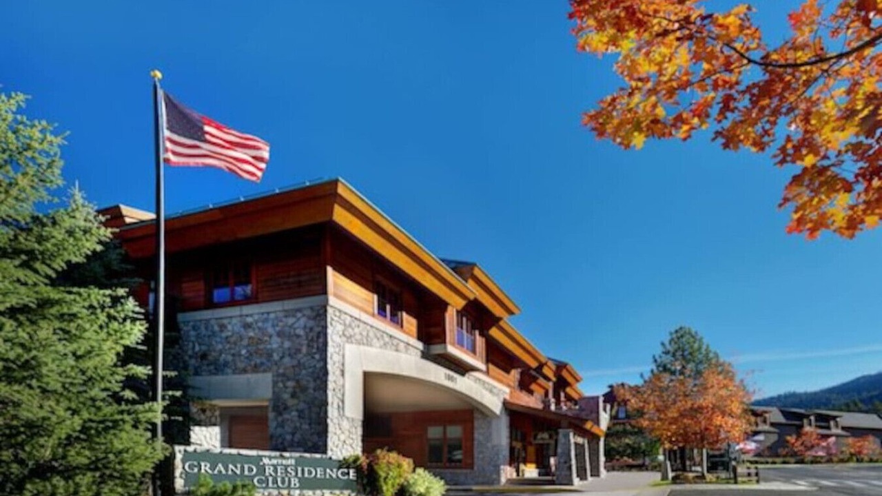 Photo of Outdoor in South Lake Tahoe