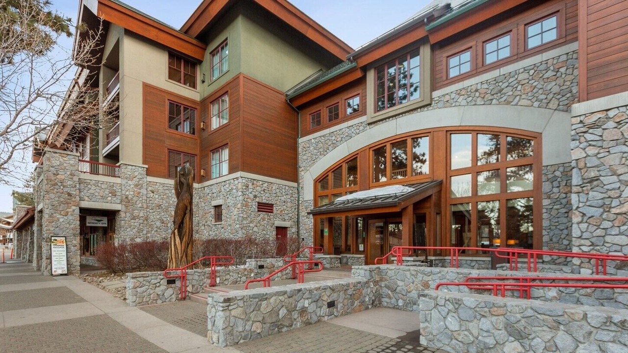 Photo of Outdoor in South Lake Tahoe