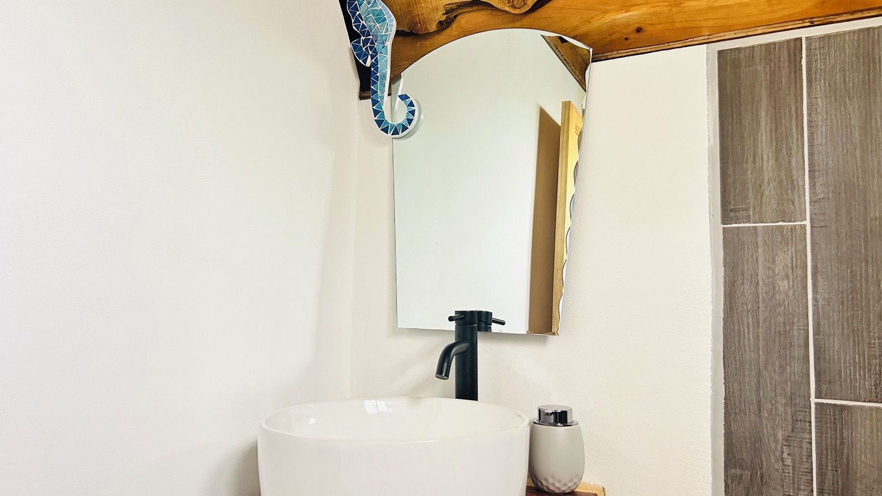 Photo of Bathroom in Matapalo