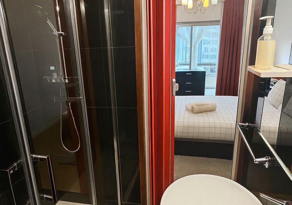 Photo of Bathroom in Alfornelos