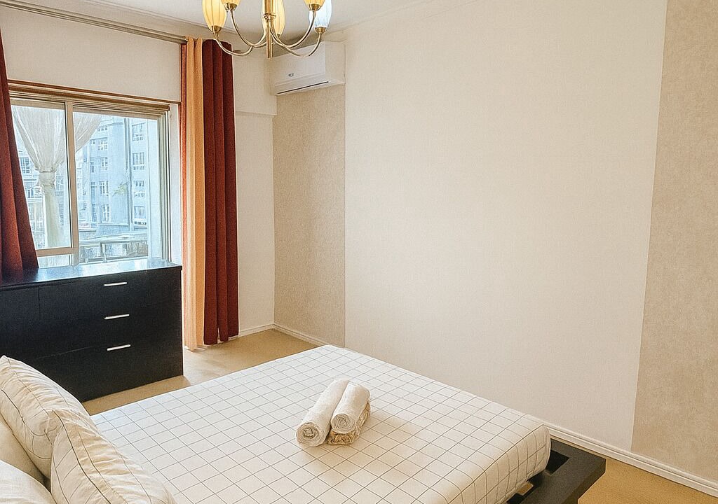 Photo of Bedroom in Alfornelos