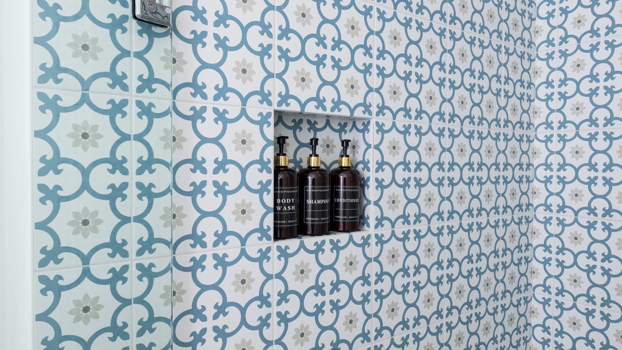 Photo of Bathroom in Los Alamos
