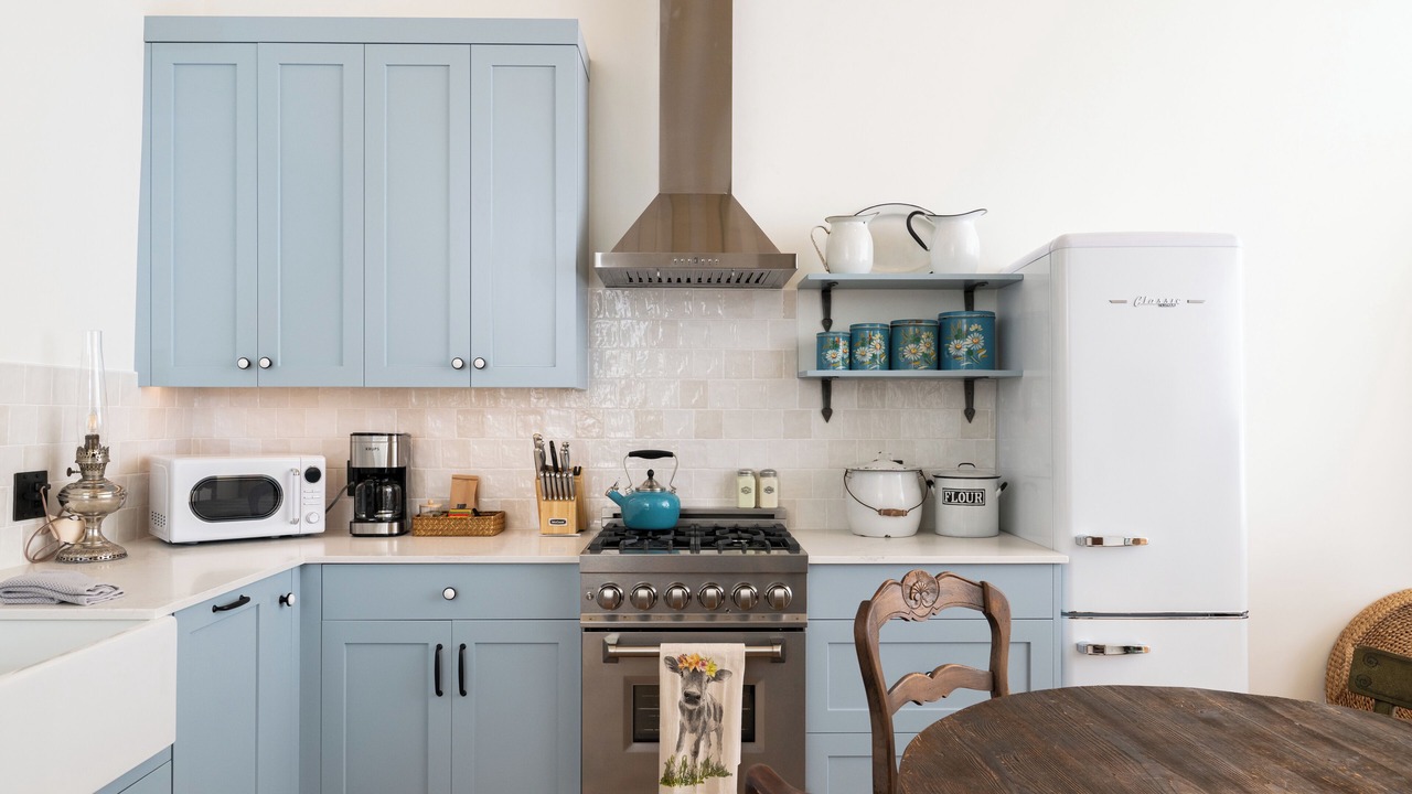 Photo of Kitchen in Los Alamos