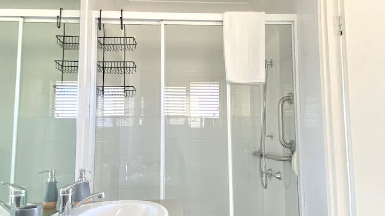 Photo of Bathroom in Runaway Bay