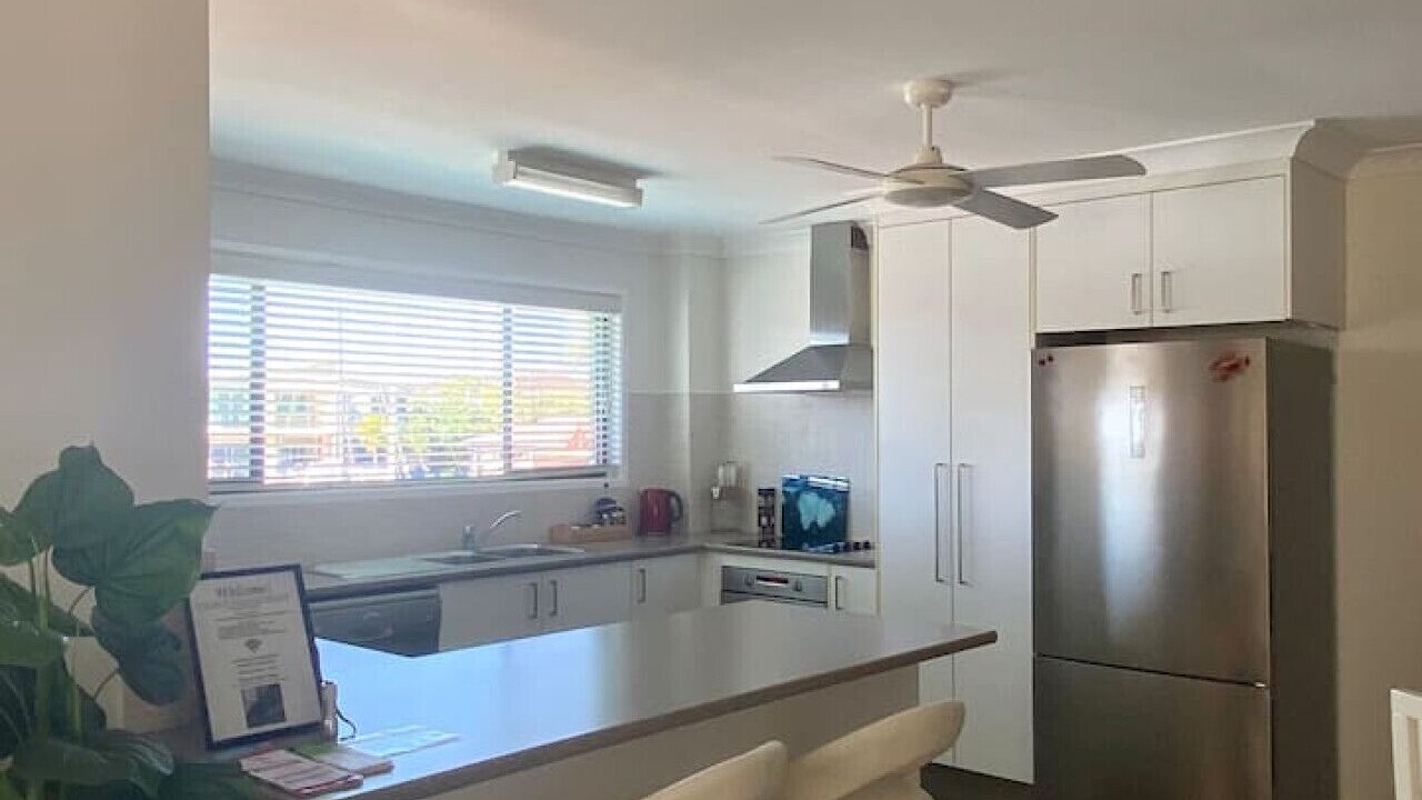 Photo of Kitchen in Runaway Bay