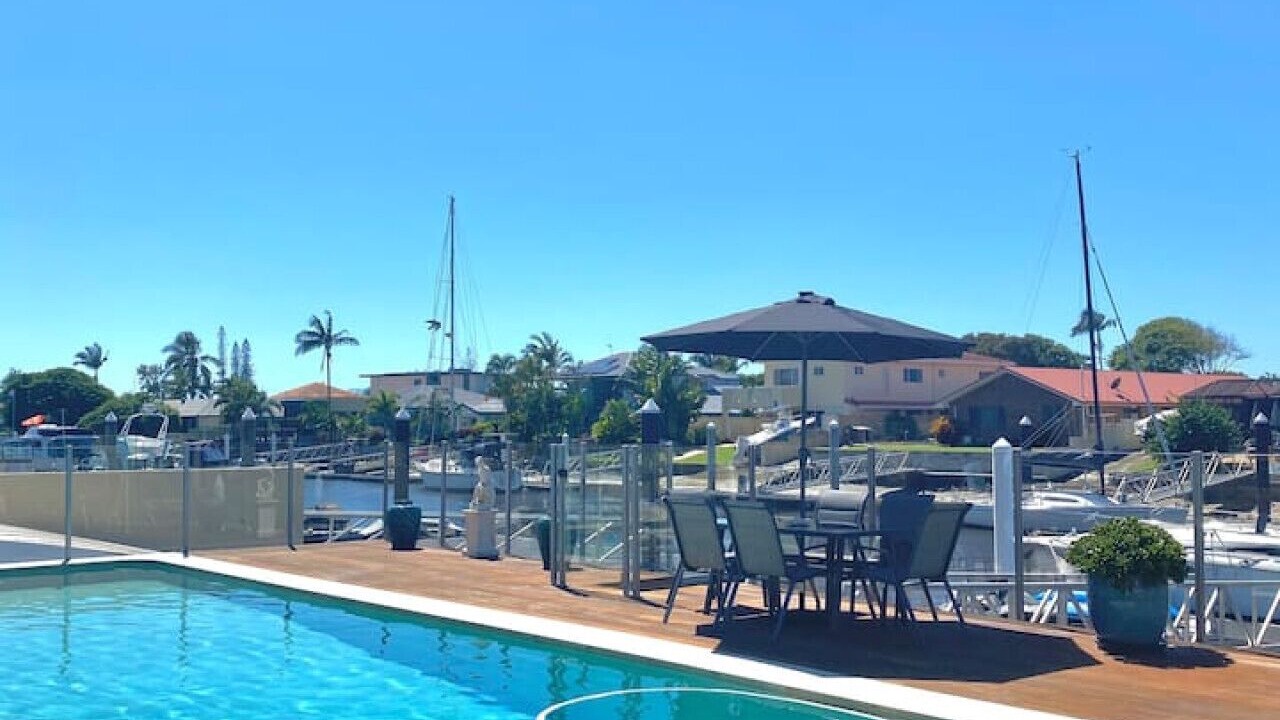 Photo of Outdoor in Runaway Bay