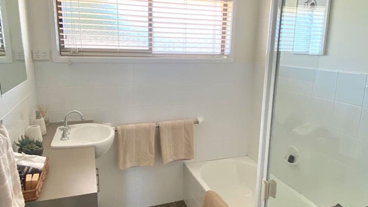 Photo of Bathroom in Runaway Bay
