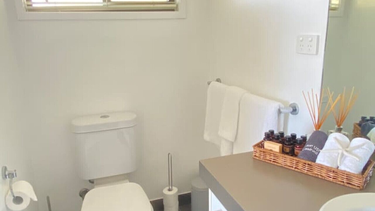 Photo of Bathroom in Runaway Bay