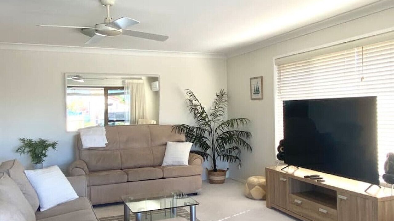 Photo of Livingroom in Runaway Bay