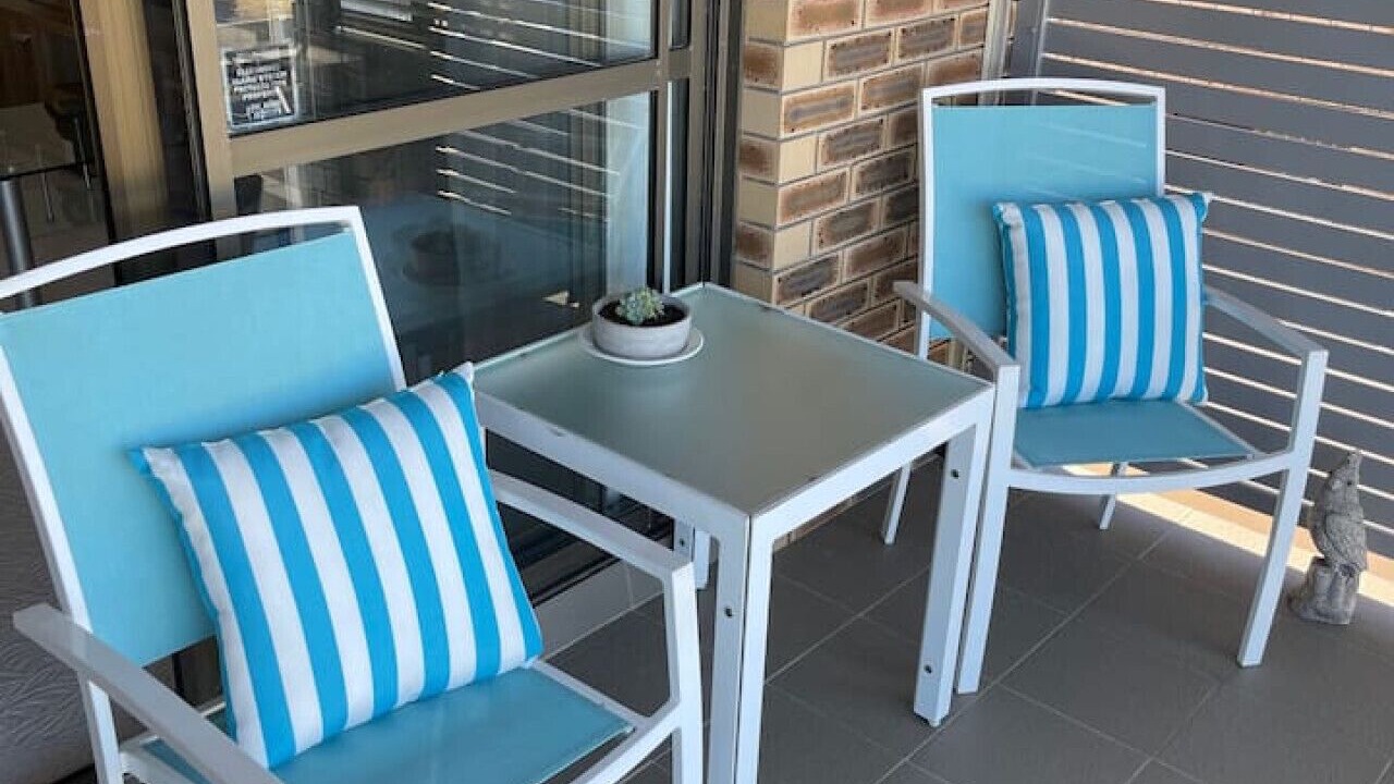 Photo of Patio Balcony in Runaway Bay