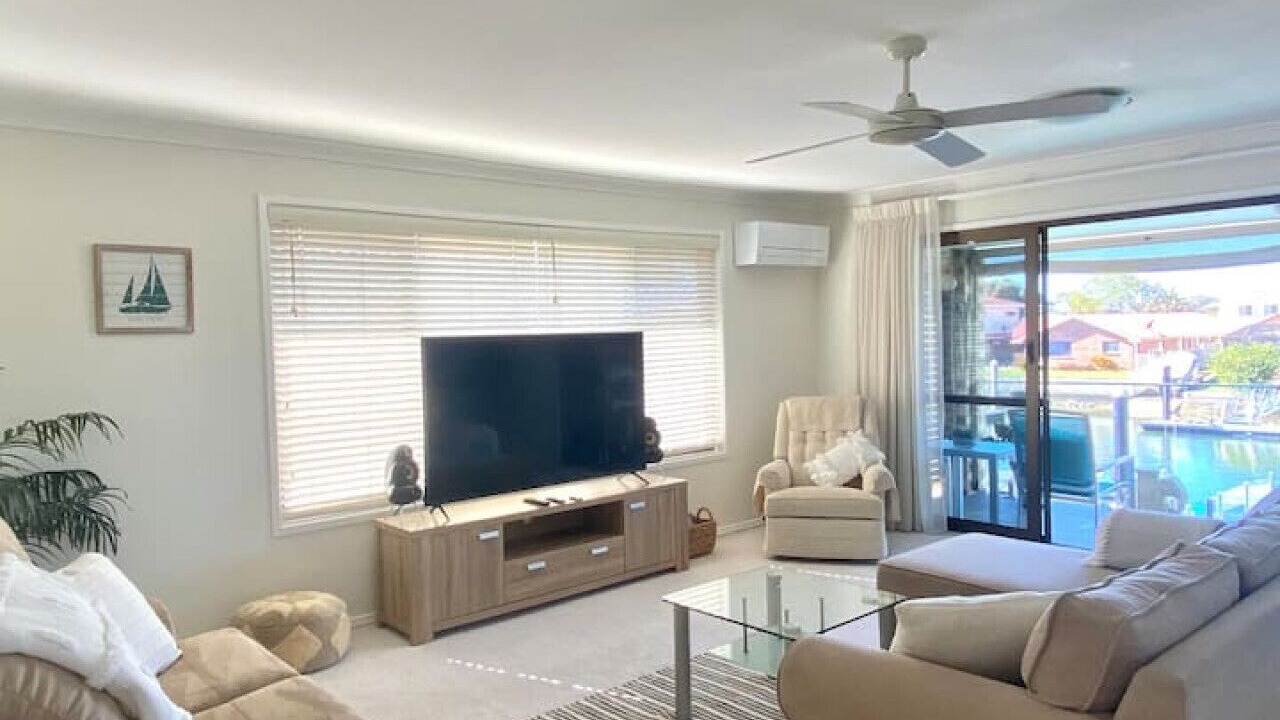 Photo of Livingroom in Runaway Bay
