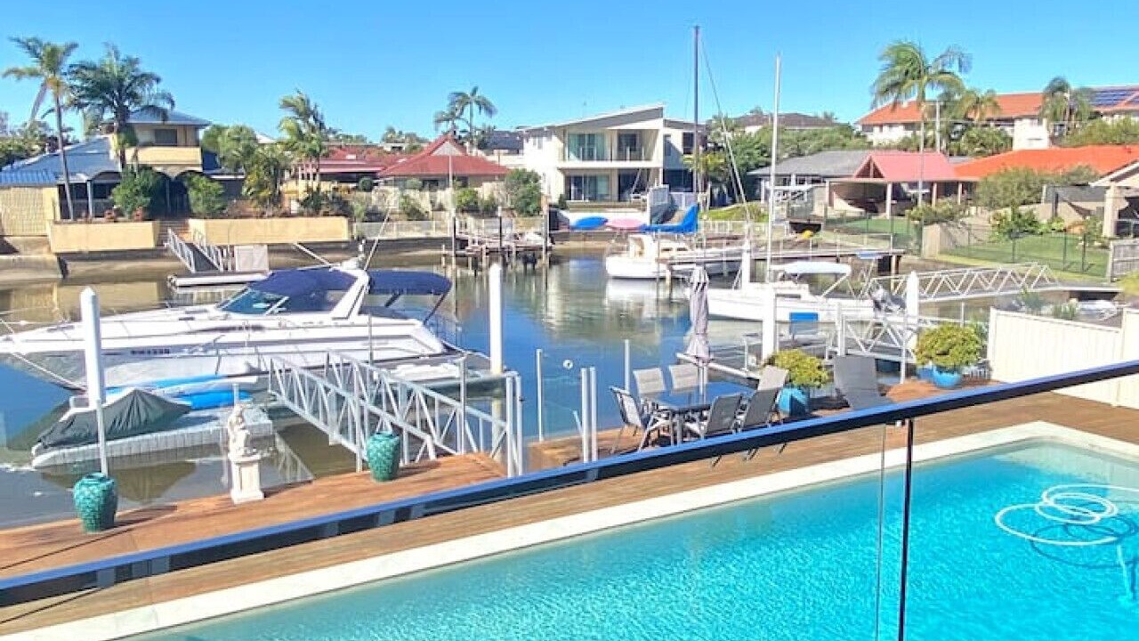 Photo of Outdoor in Runaway Bay
