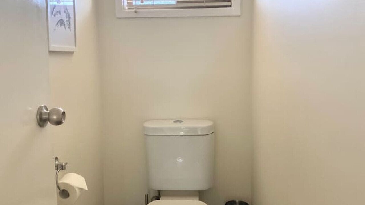 Photo of Bathroom in Runaway Bay