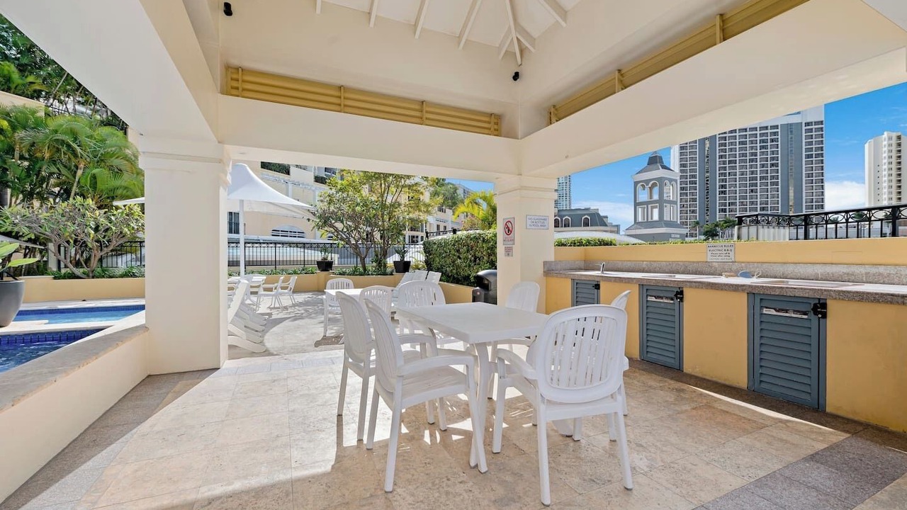 Photo of Outdoor in Surfers Paradise