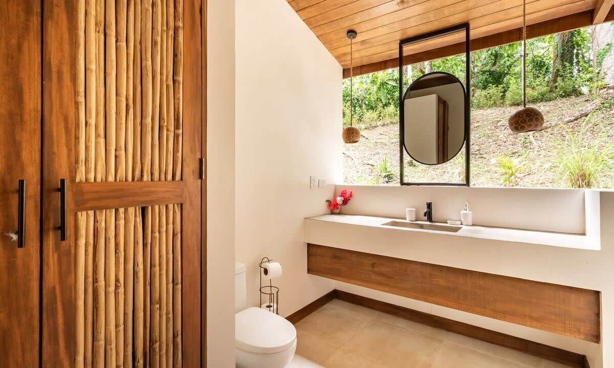 Photo of Bathroom in Cocles
