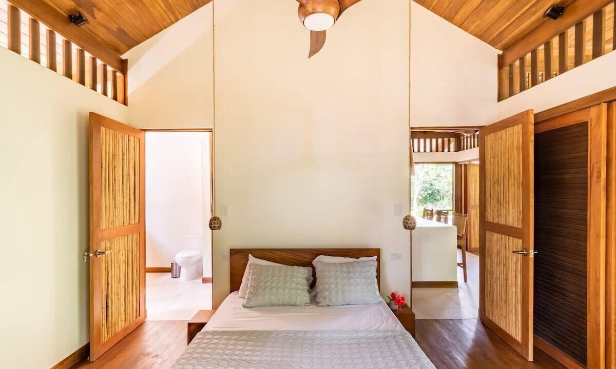 Photo of Bedroom in Cocles