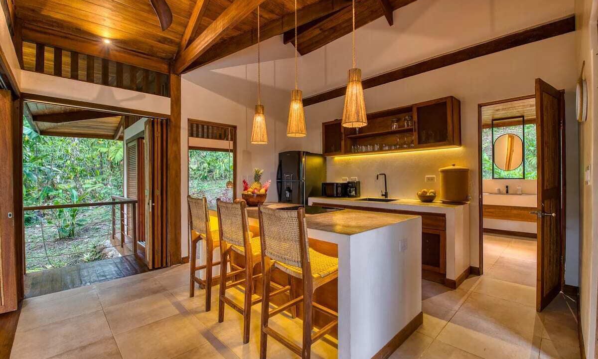 Photo of Kitchen in Cocles