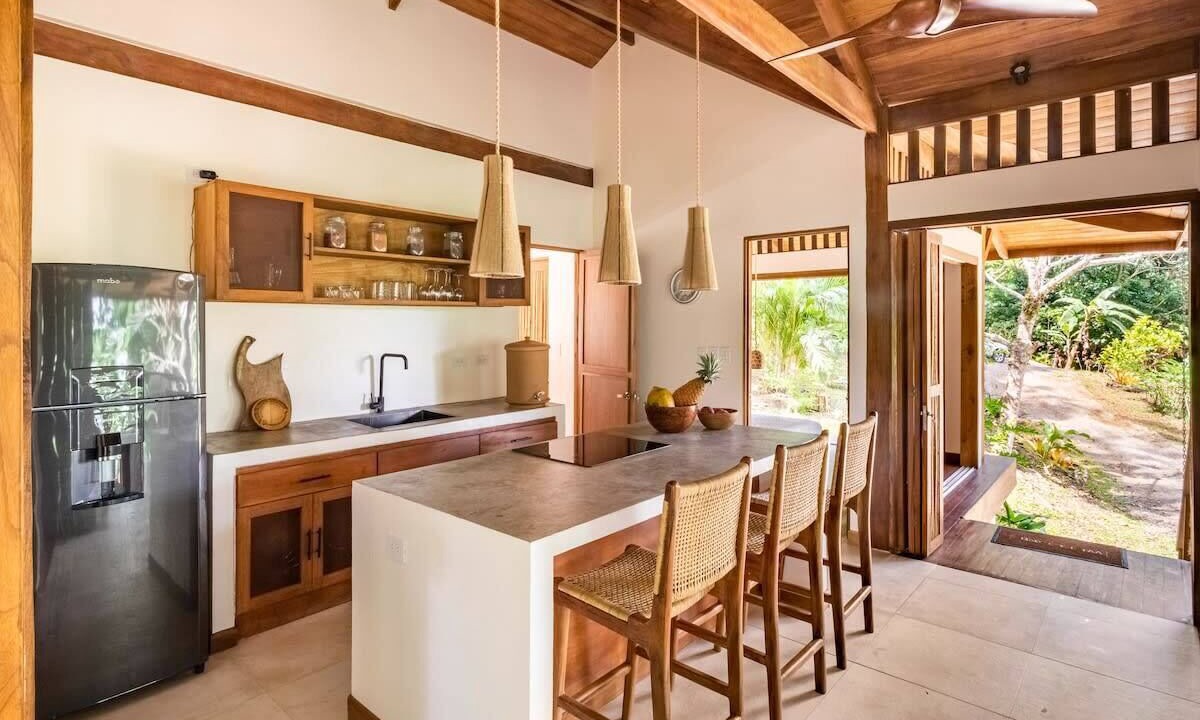 Photo of Kitchen in Cocles