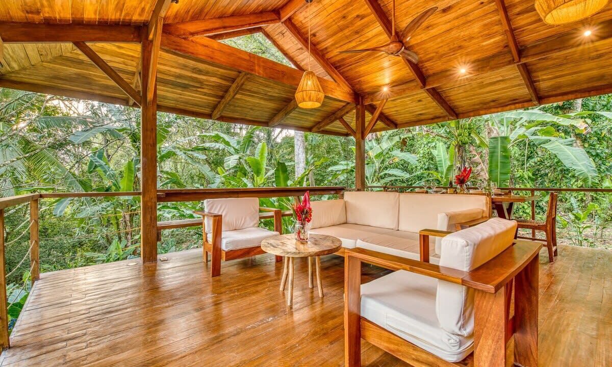 Photo of Outdoor in Cocles