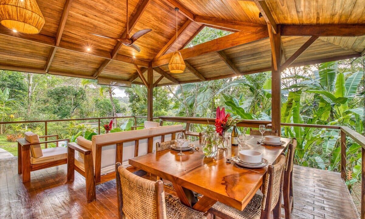 Photo of Outdoor in Cocles