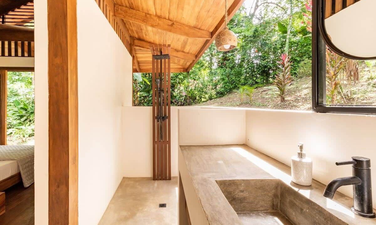 Photo of Bathroom in Cocles