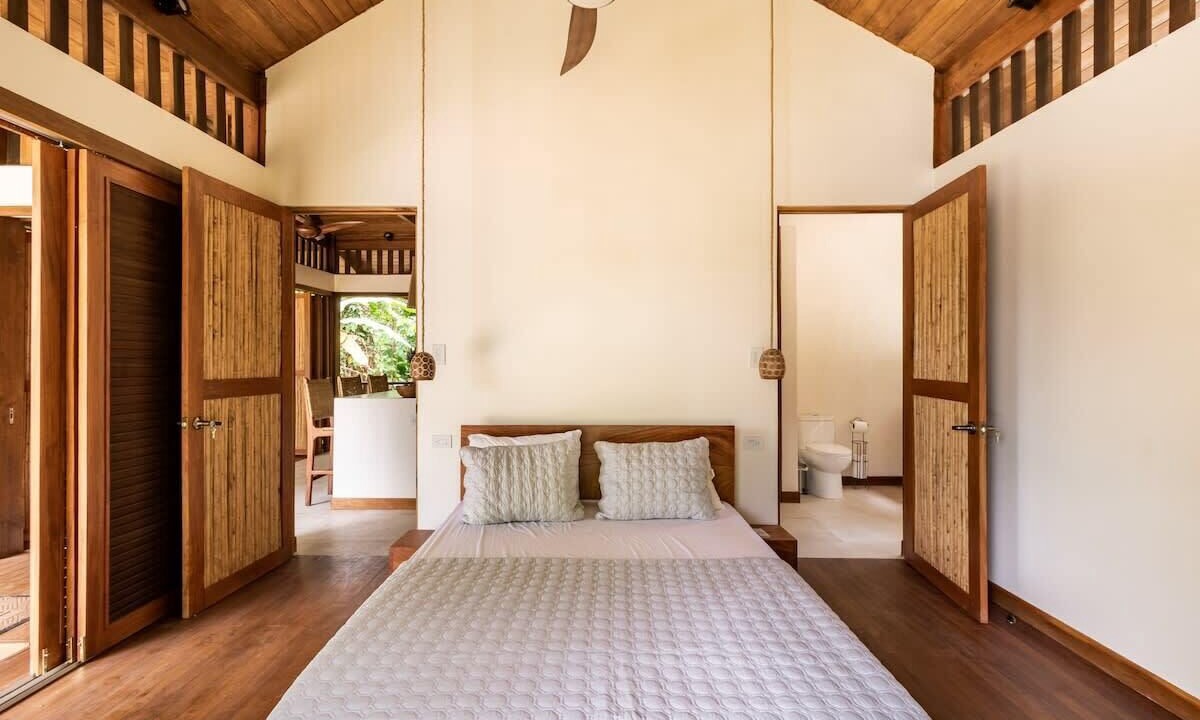 Photo of Bedroom in Cocles