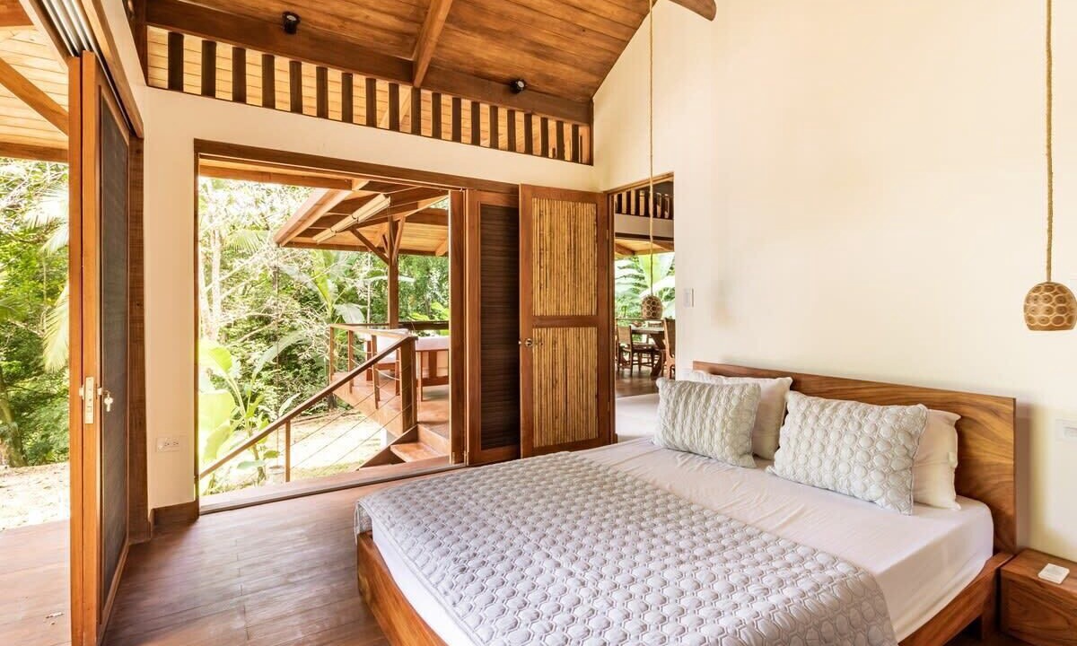Photo of Bedroom in Cocles