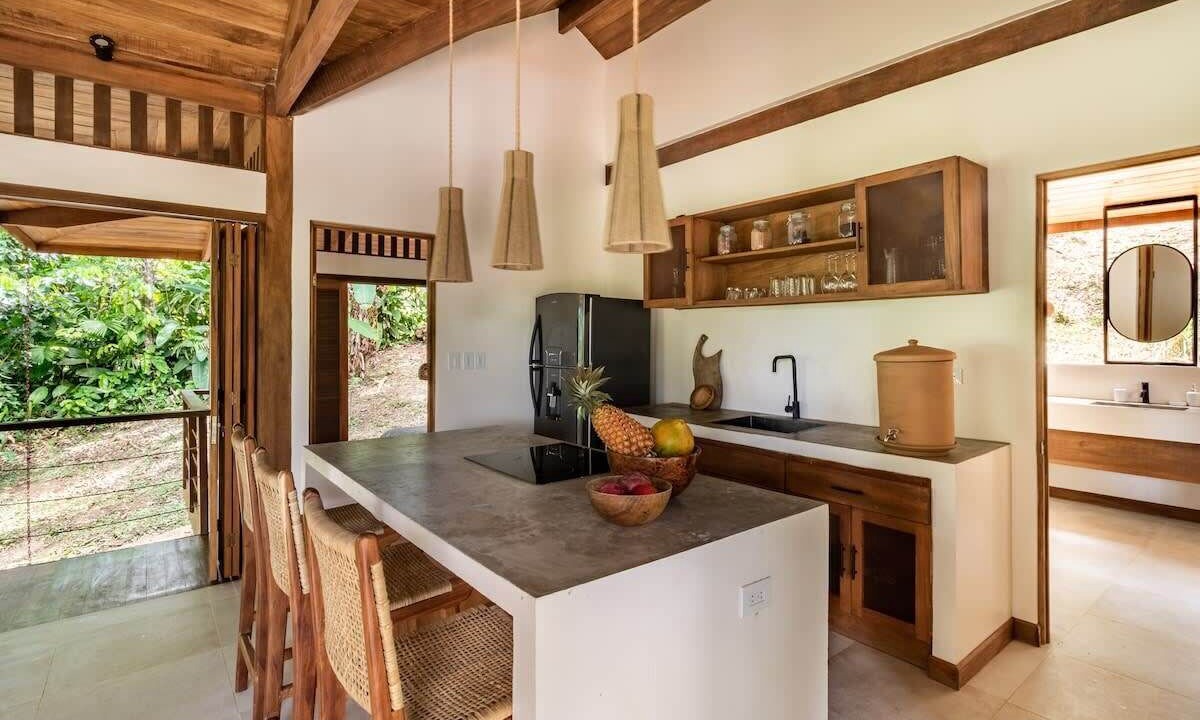 Photo of Kitchen in Cocles