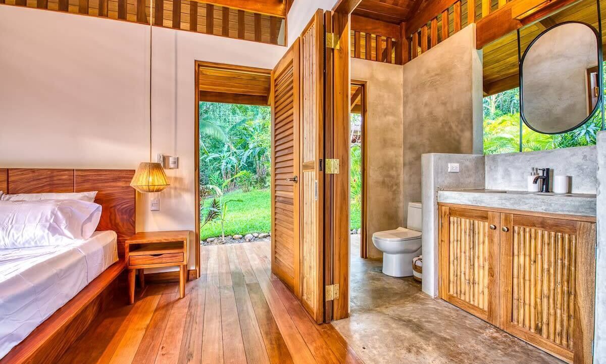 Photo of Bedroom in Cocles