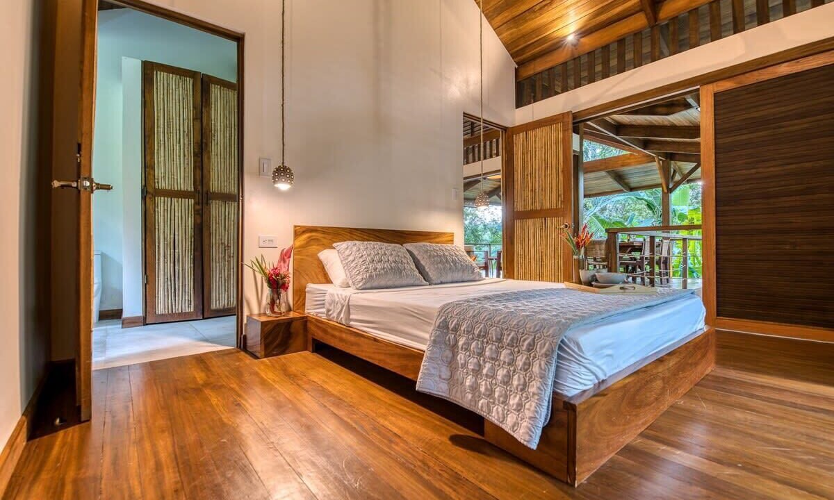 Photo of Bedroom in Cocles