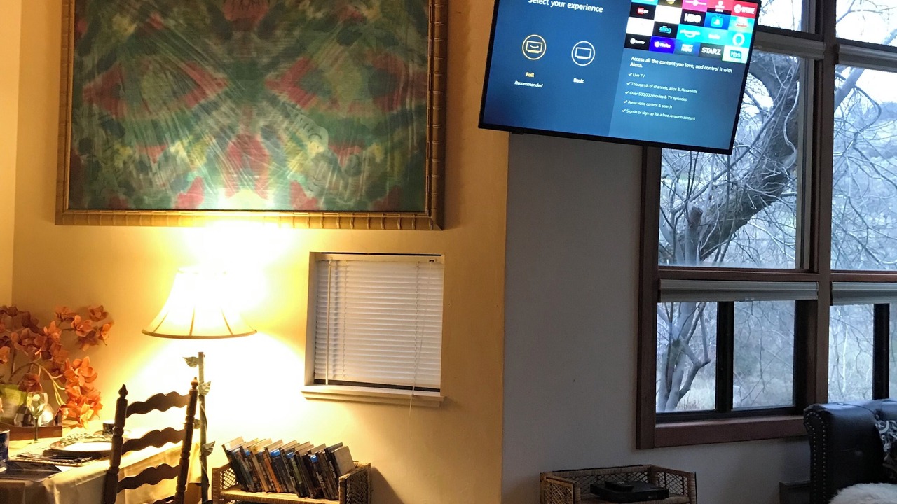 Photo of Bedroom in Three Rivers