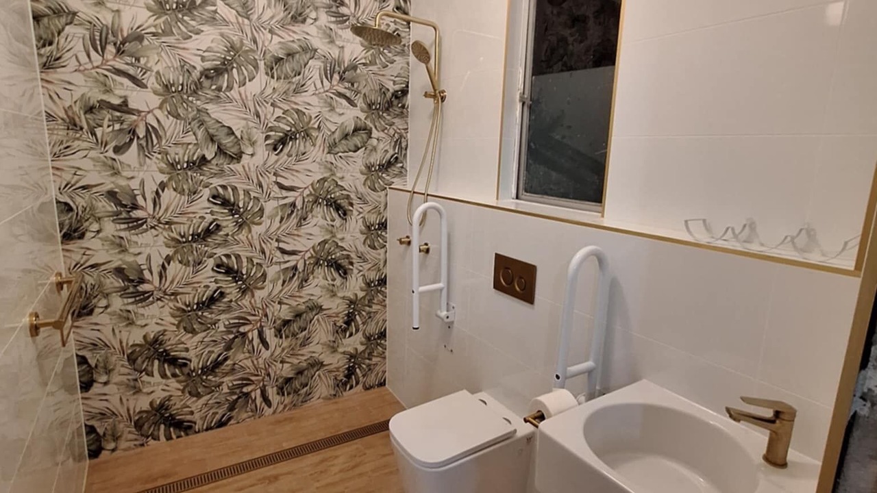 Photo of Bathroom in Bongaree
