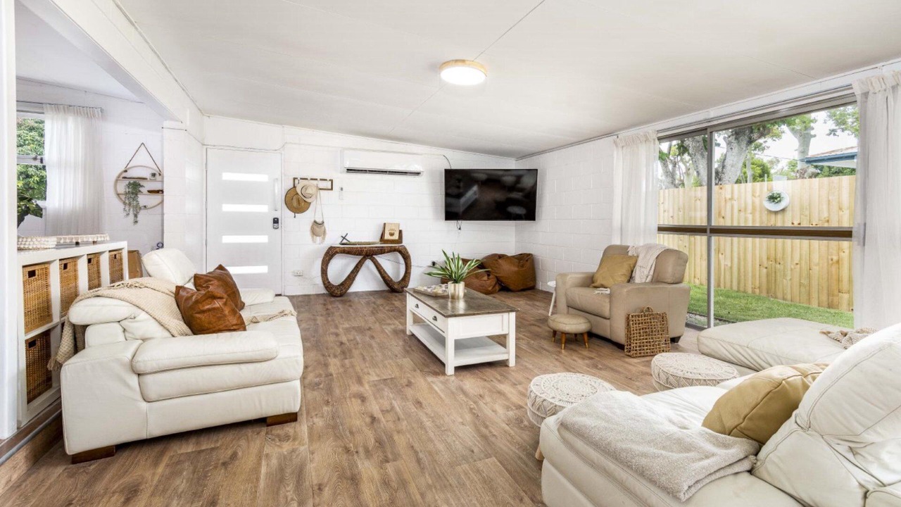 Photo of Bedroom in Bongaree