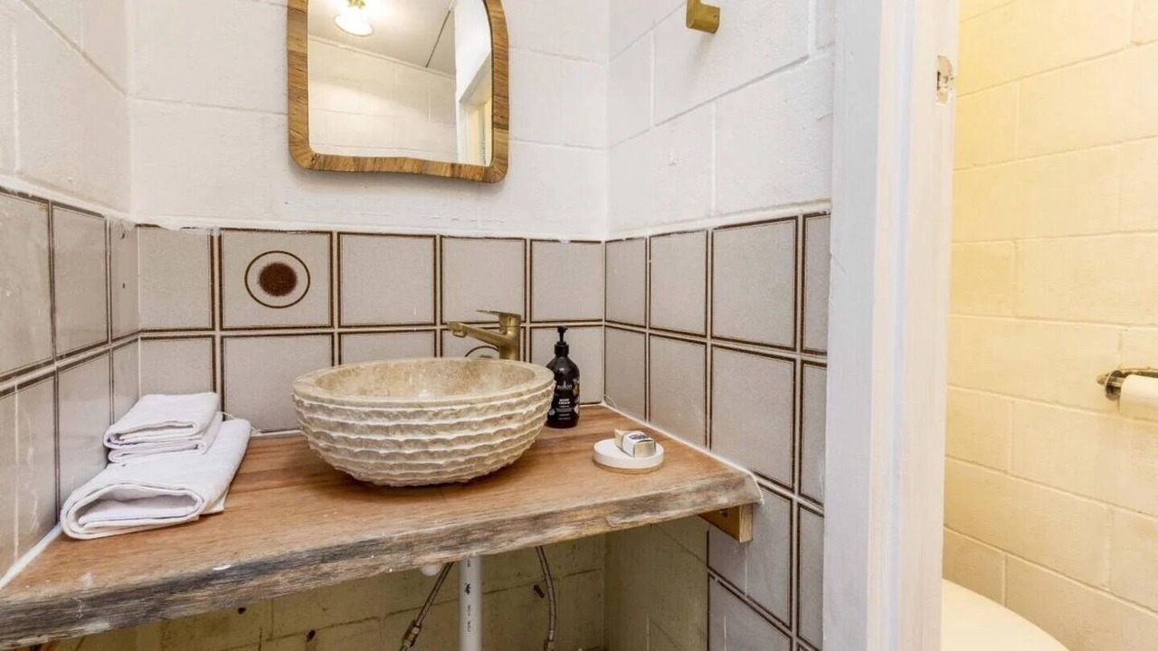Photo of Bathroom in Bongaree